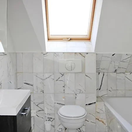 Ferienhaus Im Der Valk In Linstow *