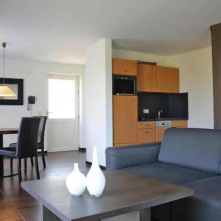 Im Der Valk In Linstow