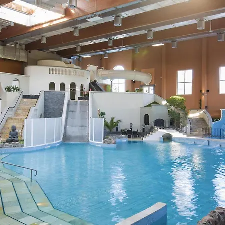 Im Der Valk In Linstow * Dobbin-Linstow