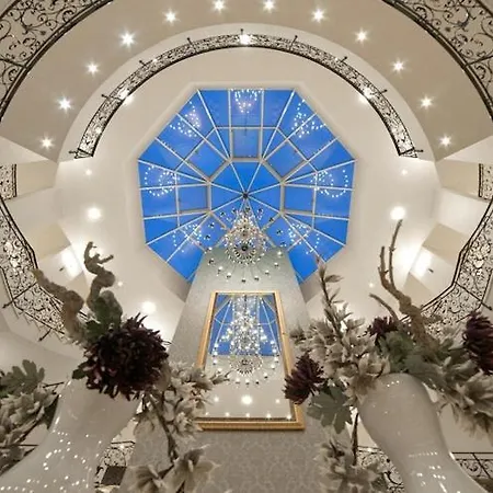 Im Der Valk In Linstow Ferienhaus