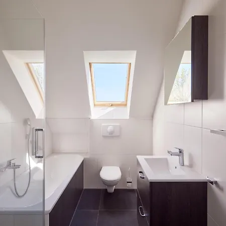 Im Der Valk In Linstow Ferienhaus Dobbin-Linstow