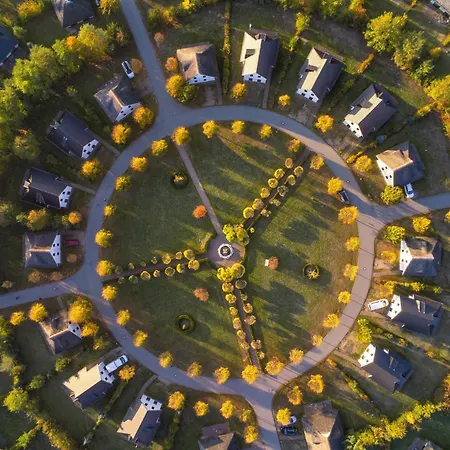 Im Der Valk In Linstow Ferienhaus Dobbin-Linstow