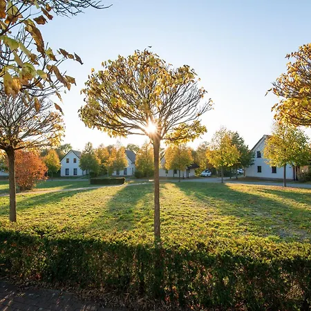 Сasa de vacaciones Im Der Valk In Linstow Dobbin-Linstow