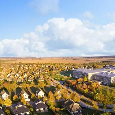 Im Der Valk In Linstow Ferienhaus *