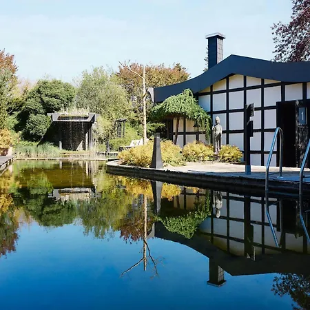 Im Der Valk In Linstow Dobbin-Linstow