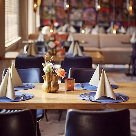 Im Der Valk In Linstow * Dobbin-Linstow