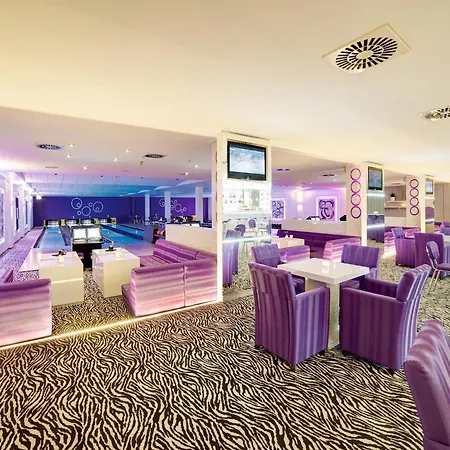 Im Der Valk In Linstow